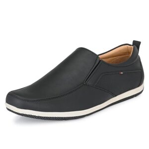 Centrino Sneaker for Men | Stylish Lace-Up Design | Soft Cushioned Insole for Comfort | Lightweight & Breathable | Perfect for Casual Wear (5650)