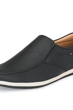 Centrino Sneaker for Men | Stylish Lace-Up Design | Soft Cushioned Insole for Comfort | Lightweight & Breathable | Perfect for Casual Wear (5650)