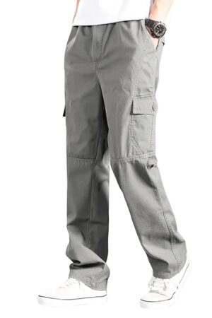 Lymio Men Cargo || Men Cargo Pants || Men Cargo Pants Cotton || Cargos for Men (Cargo-117-120)