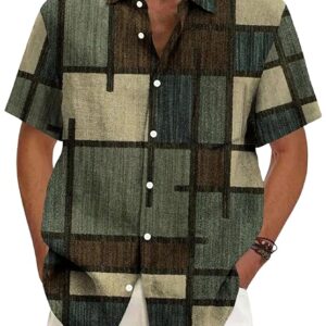 Lymio Shirt for Men|| Regular Fit Shirt for Men|| Men Stylish Shirt (Turkeys-Shirt)
