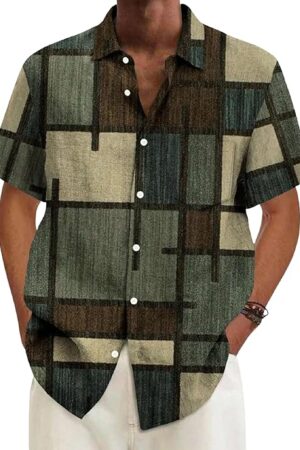 Lymio Shirt for Men|| Regular Fit Shirt for Men|| Men Stylish Shirt (Turkeys-Shirt)