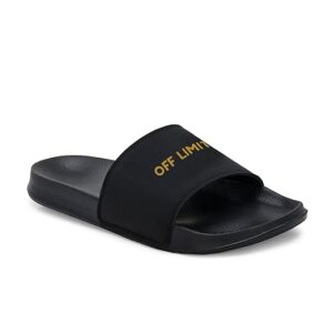 OFF LIMITS Men's SANDY Sliders