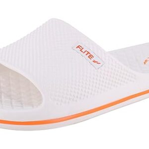 FLITE Men's Flip Flops Thong Slippers