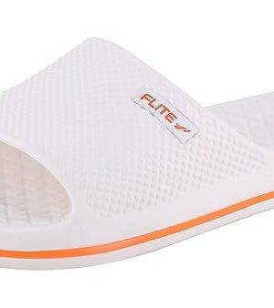 FLITE Men's Flip Flops Thong Slippers