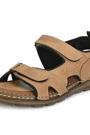 Centrino Men's 6120 Fisherman Sandals
