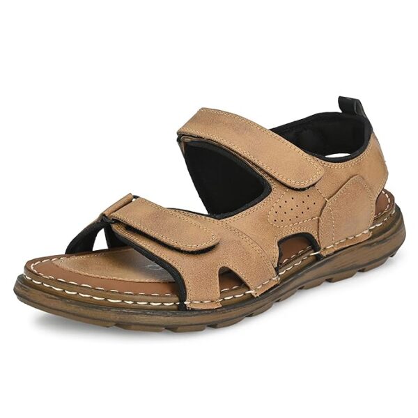 Centrino Men's 6120 Fisherman Sandals