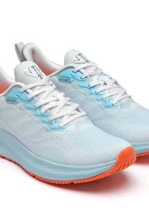 ASIAN Sports Shoes for Men | Soft Cushioned Insole || Fortuner-12 Running Shoes for Men